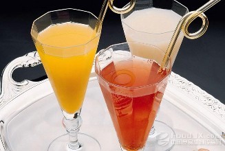 飲料商標注冊屬于哪類？