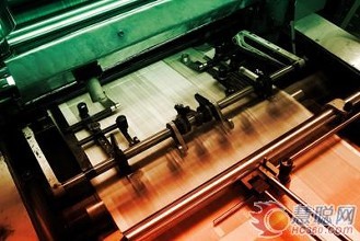 平版印刷商標注冊屬于哪一類？