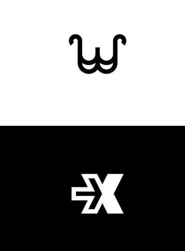 二十六個英文商標(biāo)設(shè)計(jì)欣賞