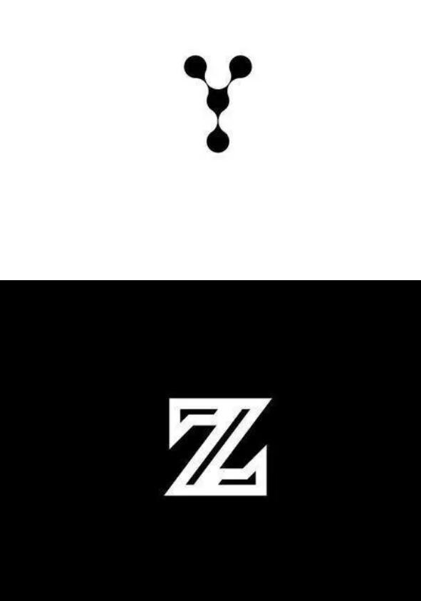二十六個英文商標(biāo)設(shè)計(jì)欣賞