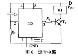 開關(guān)電源軟啟動電路設(shè)計