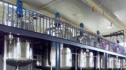 反應釜電子稱_反應釜專用電子稱價格/免費報價_反應釜電子稱介紹(圖4) 反應釜電子秤