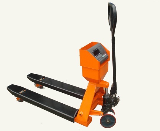 3噸電子叉車秤_供應3噸電子叉車秤價格/產品介紹及使用說