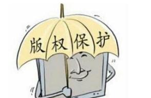 誰動了高校畢業設計作品的版權？