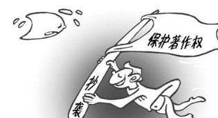 作為零售商，如何應對美術作品侵權之訴？