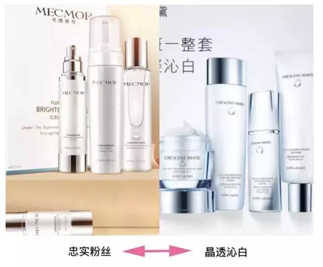 3 CONCEPT EYES商標化妝品商標遭搶注，代購們都哭了
