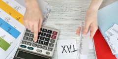 應交稅費與應交稅金有什么區別和聯系(應交稅金不包括哪些稅費)