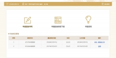 營業(yè)執(zhí)照網上年審流程(營業(yè)執(zhí)照年審注意事項)