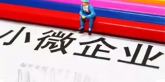 小型微利企業標準(2022年小型微利企業認定標準是什么)