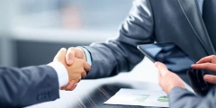 中外合資企業和中外合作企業的區別(合資企業是什么意思)