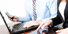 企業財務管理目標有哪些(財務管理的三大目標)