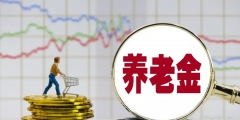 企業年金個人和單位的繳費比例(企業年金退休后怎么發)