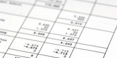 納稅總額在報表哪里看(企業財務報表納稅額講解)