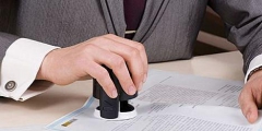 辦營業執照需要哪些證件和材料(辦營業執照需要哪些東西)