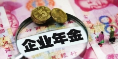 退休后企業年金怎么發放(企業年金的兩種發放方式)