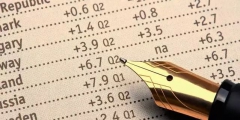 銀行存款利息的計算公式(月息和年息計算區別)