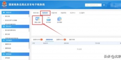 北京市一般納稅人資格查詢平臺操作步驟(一般納稅人資格證明怎么開)