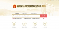怎樣查詢個體工商戶年報成功沒有(國家企業信用信息公示系統四川入口)