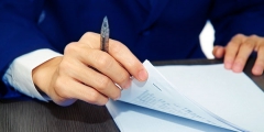 注冊泰安公司需要什么手續材料(申請注冊公司需要的流程)