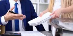 個人獨資企業營業執照辦理流程是怎樣的（設立個人獨資企業需要提供哪些文件）