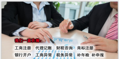 小規模代理記賬服務內容有哪些（小規模代理記賬費用一般多少錢一個月）