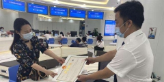 深圳營業執照辦理要滿足什么程序（深圳營業執照辦理要滿足什么程序條件）