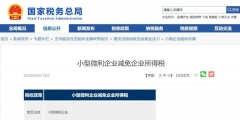 小型微型企業標準是什么（小型微型企業標準是什么樣的）