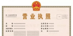 養殖業營業執照辦理（養殖營業執照辦理流程多少錢）