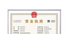 營業執照補辦情況說明怎么寫（營業執照補辦情況說明怎么寫范文）