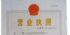 營業(yè)執(zhí)照代辦足不出戶即享優(yōu)質(zhì)服務（）