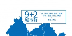 粵港澳大灣區要提升科學和產業能力（粵港澳大灣區發展規劃綱要明確要推進科技創新走廊建設）