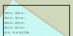代理記賬機構(gòu)的業(yè)務規(guī)范（代理記賬機構(gòu)業(yè)務范圍及義務）