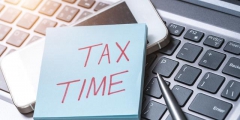 企業所得稅怎么算(企業所得稅計算公式及稅率是多少)