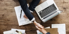 企業資質一般都包括哪些(附各行業企業資質一覽表)
