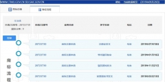 商標注冊名字查詢系統入口(商標局官網查詢商標是否注冊)