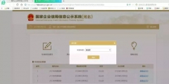 工商年報網上怎么申報(上海工商年報網上申報流程)