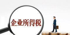 一般納稅人企業所得稅怎么征收稅率是多少