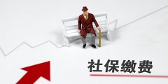 自費社保一年需交多少錢(個人交社保和公司交社保的區別)