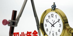 職業年金退休后如何領取(每月發放的職業年金計算方法)