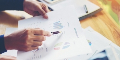 企業開戶需要的資料(企業銀行開戶流程)