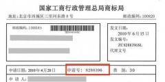 國內商標注冊怎么查詢進度(如何查詢商標注冊進度)